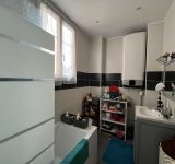 Appartement 64m² bas de Montmorency