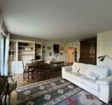 Appartement chaleureux Montmorency