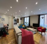 Appartement 64m² bas de Montmorency