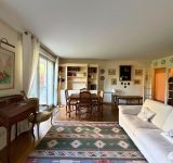 Appartement chaleureux Montmorency