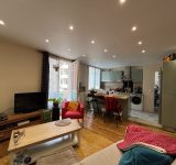 Appartement 64m² bas de Montmorency