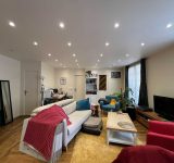 Appartement 64m² bas de Montmorency