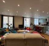 Appartement 64m² bas de Montmorency