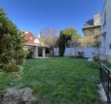 Maison de Maître de 300m² Enghien-Les-Bains