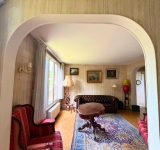 Appartement 67m² bas de Montmorency
