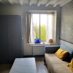 Appartement de charme Montmorency centre ville 53m² - PHL TRANSACTIONS Agence Immobilière