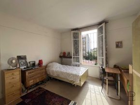 MAISON DANS LE CENTRE VILLE DE COLOMBES - CHAMBRE - PHL TRANSACTIONS Agence Immobilière