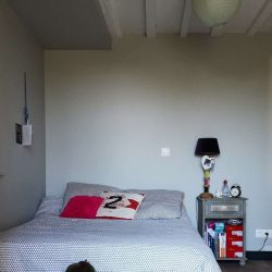 Appartement de charme Montmorency centre ville 53m² - PHL TRANSACTIONS Agence Immobilière