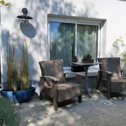 Appartement de charme Montmorency centre ville 53m² - PHL TRANSACTIONS Agence Immobilière
