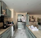 Appartement 64m² bas de Montmorency