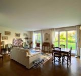 Appartement chaleureux Montmorency